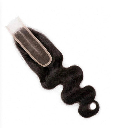 2x6 HD lace closure